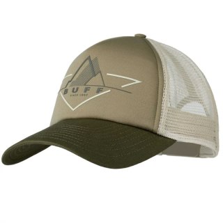Czapka z daszkiem Buff Trucker Cap 1225998543000 Buff