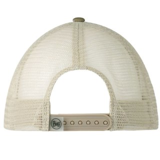 Czapka z daszkiem Buff Trucker Cap 1225998543000 Buff