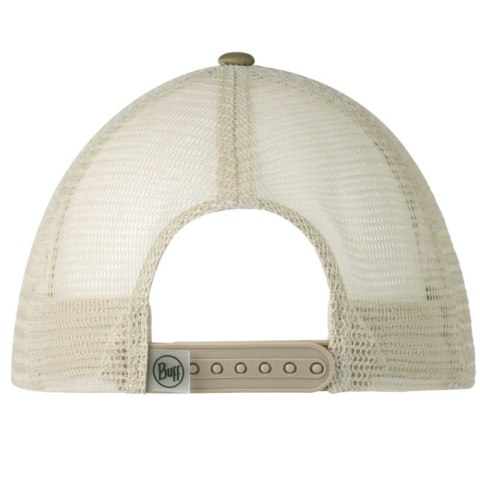 Czapka z daszkiem Buff Trucker Cap 1225998543000 Buff
