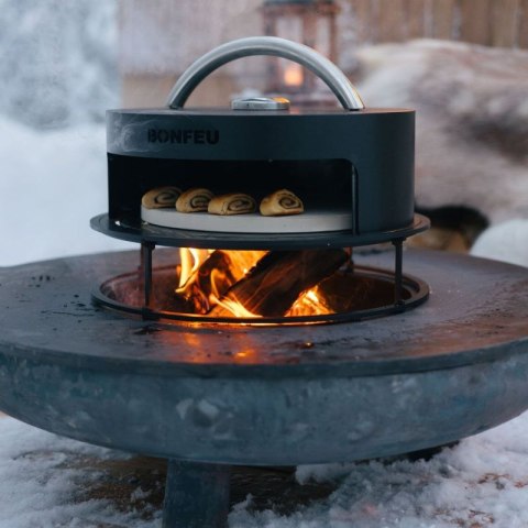 Kamień do pizzy Bonfeu BPS Bonfeu