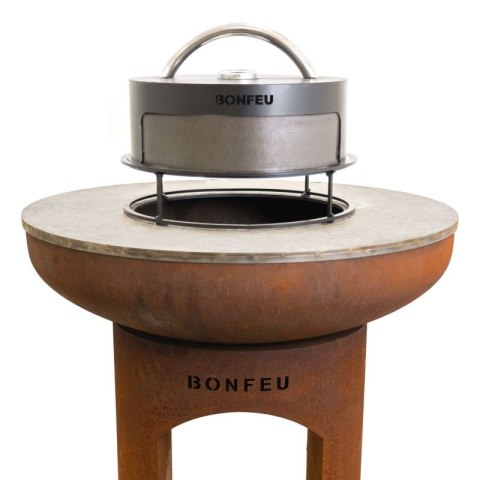 Kamień do pizzy Bonfeu BPS Bonfeu