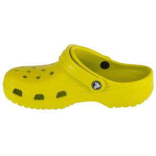 Klapki Crocs Classic 10001-312 Crocs
