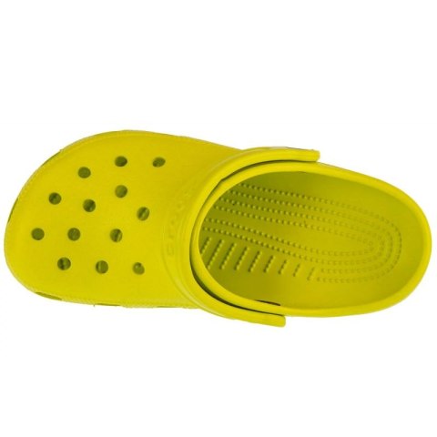 Klapki Crocs Classic 10001-312 Crocs