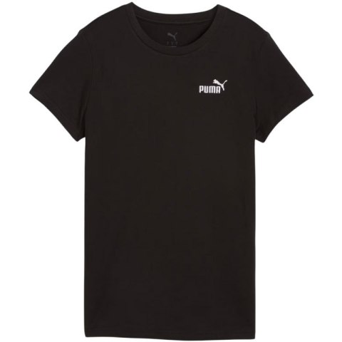 Koszulka Puma ESS Small No.1 Logo Tee W 682372 01 Puma
