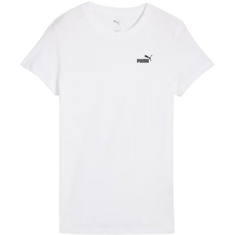 Koszulka Puma ESS Small No.1 Logo Tee W 682372 02 Puma