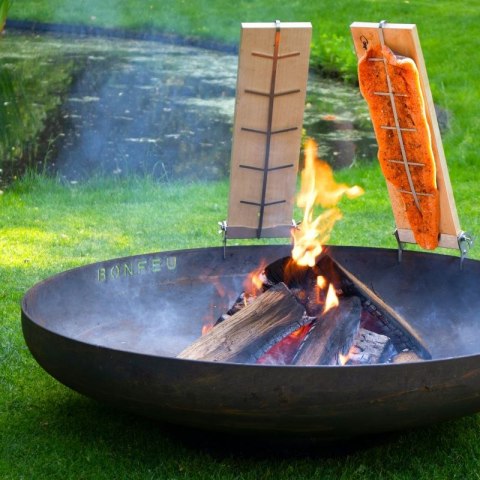 Palenisko ogrodowe Bonfeu Bonbowl 60 FB3.600C Bonfeu