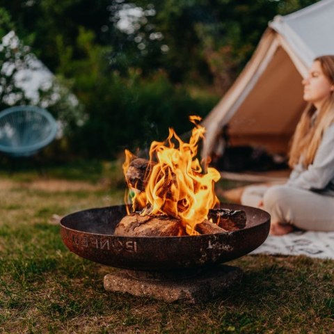 Palenisko ogrodowe Bonfeu Bonbowl 60 FB3.600C Bonfeu