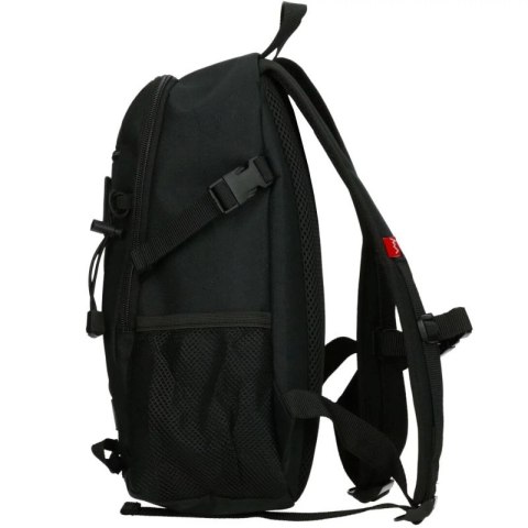 Plecak Campus Frome Tactical 12L Mini Backpack CU0712125200 Campus
