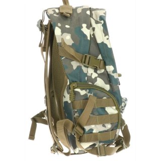 Plecak Campus Torrens Tactical 24L Backpack CU0713125821 Campus