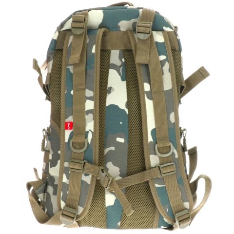 Plecak Campus Torrens Tactical 24L Backpack CU0713125821 Campus