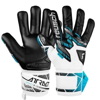 Rękawice Reusch Attrakt Infinity NC M 55 70 725 1125 Reusch