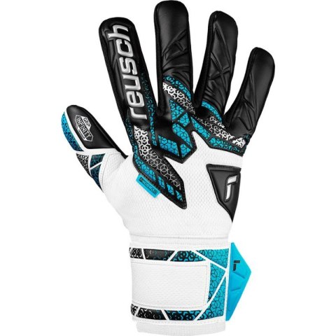 Rękawice Reusch Attrakt Infinity NC M 55 70 725 1125 Reusch