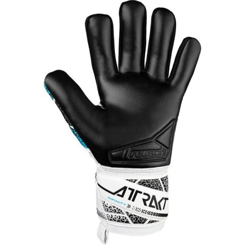 Rękawice Reusch Attrakt Infinity NC M 55 70 725 1125 Reusch
