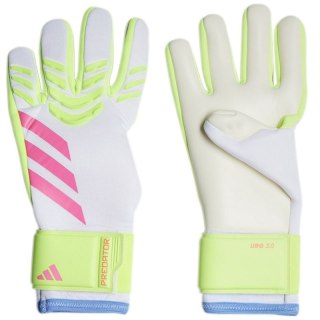 Rękawice bramkarskie adidas Predator GL LGE M JH3820 Adidas