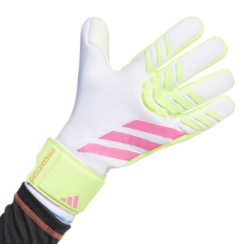 Rękawice bramkarskie adidas Predator GL LGE M JH3820 Adidas