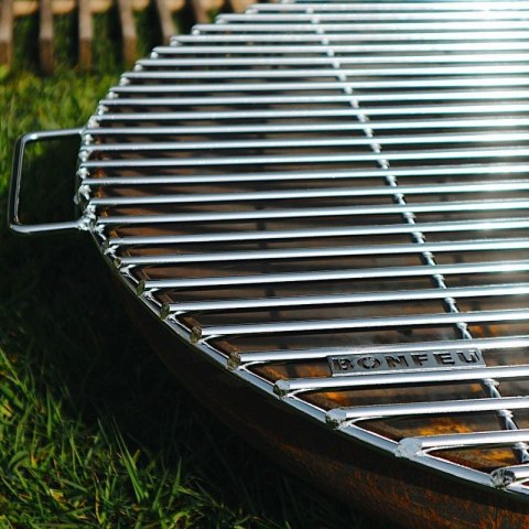 Ruszt Bonfeu Bongrill Ø 100 VGR6.1000 Bonfeu