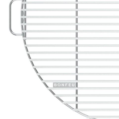 Ruszt Bonfeu Bongrill Ø 100 VGR6.1000 Bonfeu