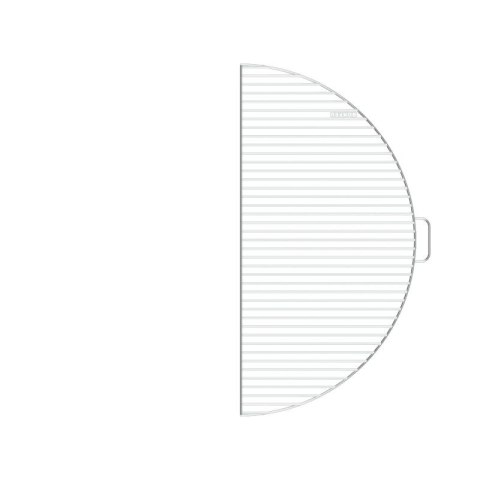 Ruszt Bonfeu Bongrill ½ Ø 100 VGRH6.1000 Bonfeu