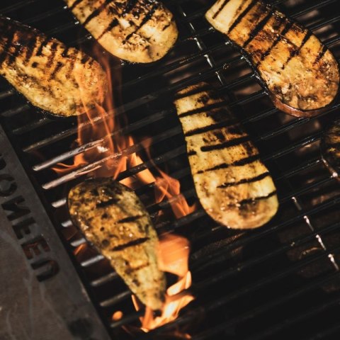 Ruszt Bonfeu Bongrill ½ Ø 100 VGRH6.1000 Bonfeu