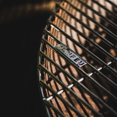 Ruszt Bonfeu Bongrill Ø 80 VGR6.800 Bonfeu