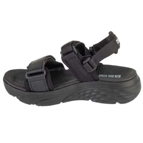 Sandały Big Star Sandals W RR274A077 Big Star