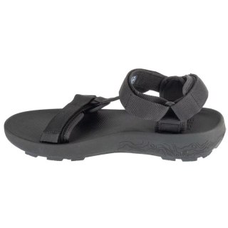 Sandały Teva Hydratrek Sandal M 1150510-BLK Teva