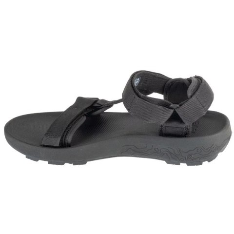 Sandały Teva Hydratrek Sandal M 1150510-BLK Teva