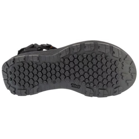 Sandały Teva Hydratrek Sandal M 1150510-BLK Teva
