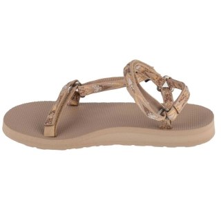 Sandały Teva Original Universal Slim Sandals W 1150110-ASW Teva