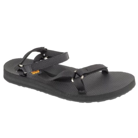 Sandały Teva Original Universal Slim Sandals W 1150110-BLK Teva