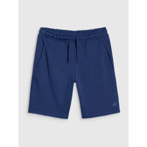 Spodenki 4F M 4FWMM00TSHOM543-031S 4f