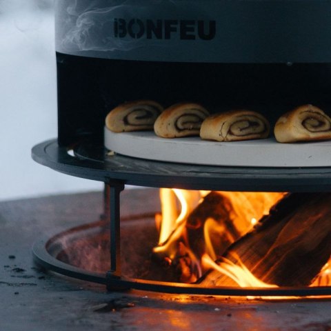 Stojak na akcesoria Bonfeu do Bonplancha 120 BS120 Bonfeu