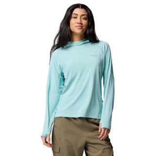 Bluza Columbia Skien Valley Hoodie W 2123293325 Columbia