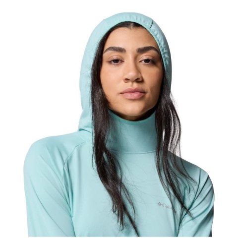 Bluza Columbia Skien Valley Hoodie W 2123293325 Columbia