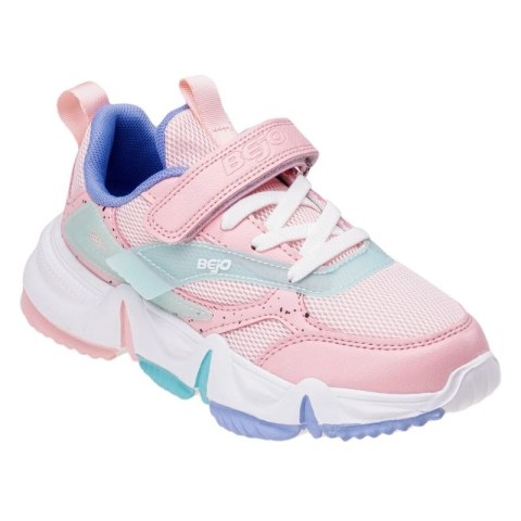 Buty Bejo Maggie Jr 92800490544 Bejo