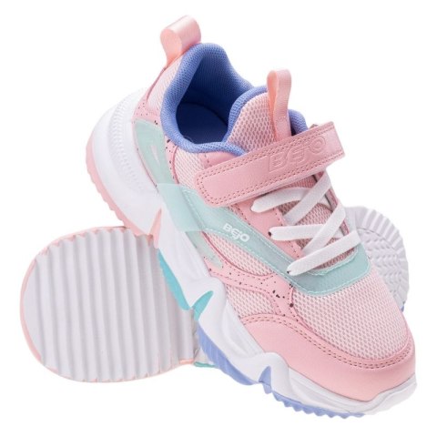 Buty Bejo Maggie Jr 92800490544 Bejo