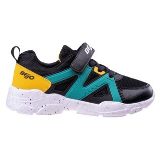 Buty Bejo Tidot Jr 92800490617 Bejo