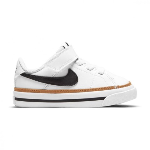 Buty Nike Court Legacy Jr DA5382-102 Nike