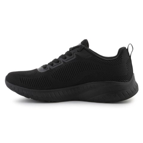 Buty Skechers Bobs Squad Chaos Face Off W 117209-BBK Skechers