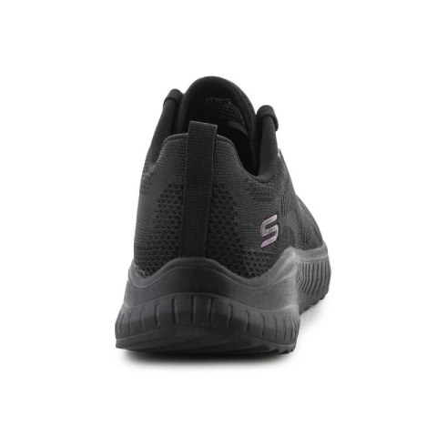 Buty Skechers Bobs Squad Chaos Face Off W 117209-BBK Skechers