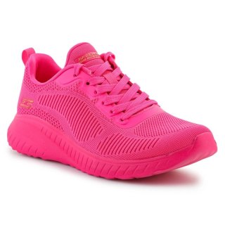 Buty Skechers Bobs Squad Chaos-cool Rythms W 117216-NPNK Skechers