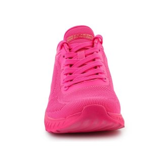 Buty Skechers Bobs Squad Chaos-cool Rythms W 117216-NPNK Skechers