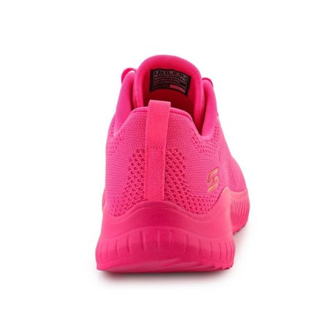 Buty Skechers Bobs Squad Chaos-cool Rythms W 117216-NPNK Skechers