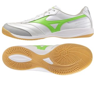 Buty piłkarskie Mizuno Morelia Sala Pro IN M Q1GA251337 Mizuno