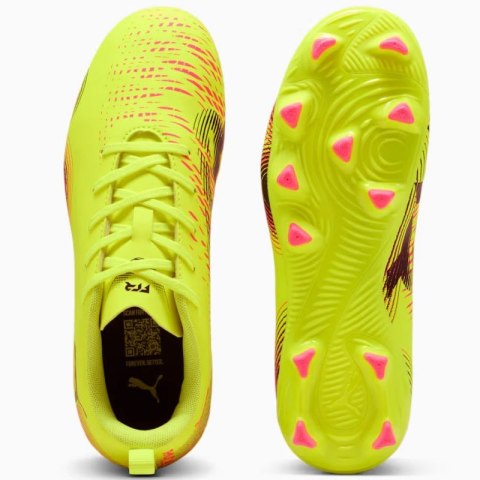 Buty piłkarskie Puma Future 8 Play FG/AG Jr 108144-03 Puma