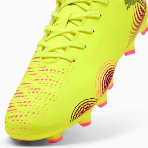 Buty piłkarskie Puma Future 8 Play FG/AG Jr 108144-03 Puma