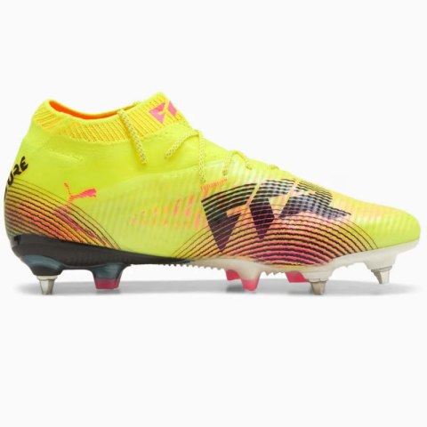 Buty piłkarskie Puma Future 8 Ultimate MxSG M 108188-03 Puma