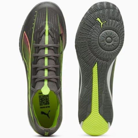 Buty piłkarskie Puma Ultra 5 Match IT M 108346-03 Puma