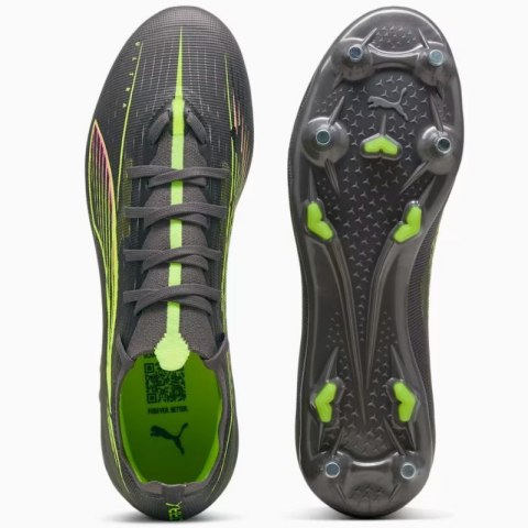 Buty piłkarskie Puma Ultra 5 Match MxSG M 108350-03 Puma