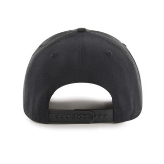 Czapka z daszkiem 47 Brand Los Angeles Dodgers B-CLZOE12WBP-BKB 47 Brand